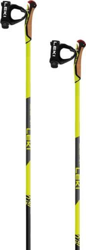 Leki PRC 650 - neonyellow/black 170