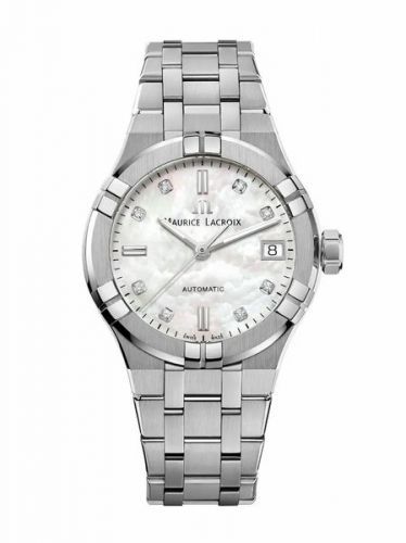 Maurice Lacroix Aikon Automatic Ladies AI6006-SS002-170-1