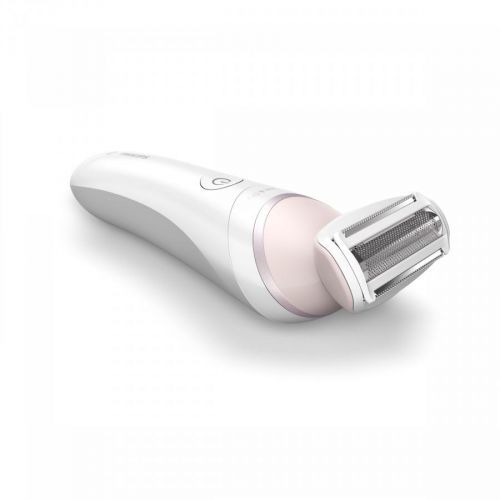 Philips dámský holicí strojek SatinShave Series 8000 Wet & Dry BRL176/00