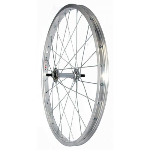 Zapletené kolo 20 přední