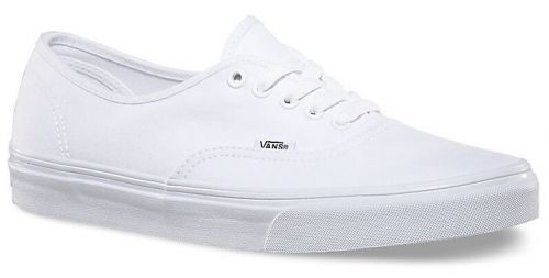 VANS Tenisky Authentic VN000EE3W001 37