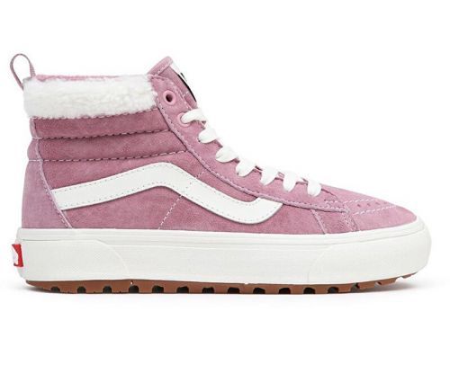 VANS Dámské kotníkové tenisky Ua Sk8-Hi Mte-1 VN0A5HZYBD51 41