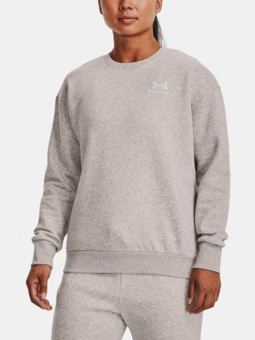 Mikina Under Armour Essential Fleece Crew