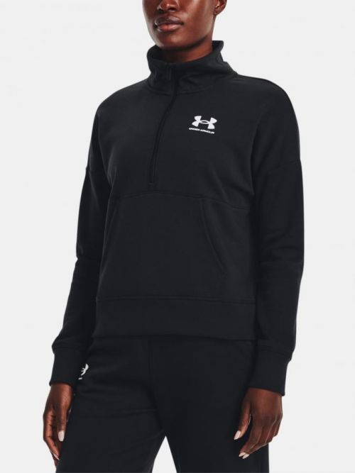 Mikina Under Armour Rival Fleece HZ