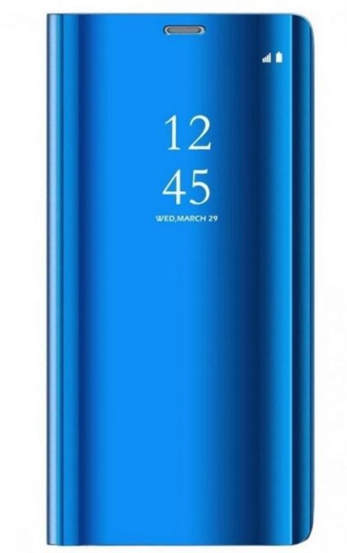 Cu-Be Clear View Xiaomi Redmi Note 11s Blue