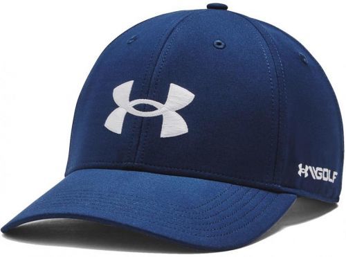 Kšiltovka Under Armour UA Golf96 Hat-NVY