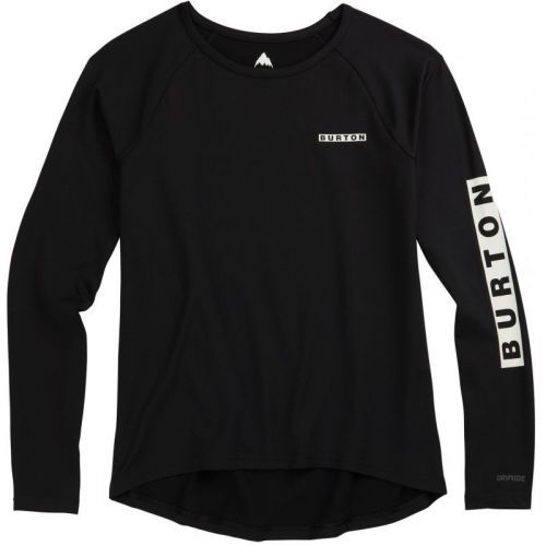 Termo Prádlo Burton Roadie Bl Tech - Černá - L