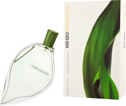 Kenzo Parfum D'Ete dámská parfémovaná voda  75 ml