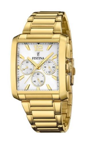 Festina Timeless Chronograph  20638/1