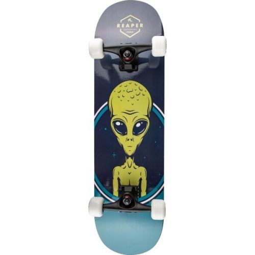 Reaper INVASION Skateboard, černá, velikost os