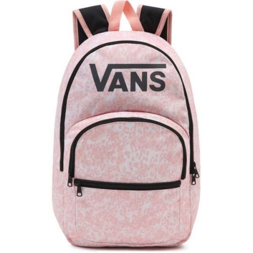 Vans RANGED 2 BACKPACK-B Městský batoh, mix, velikost UNI