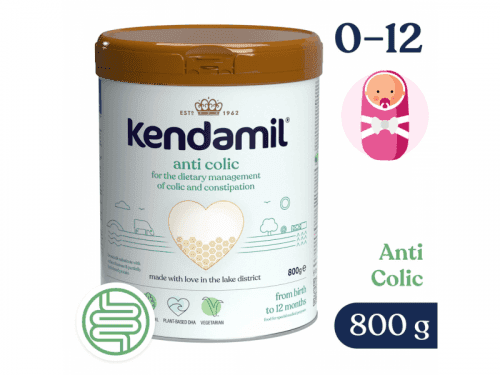 Kendal Nutricare Kendamil A. C. - anti colic 800 g