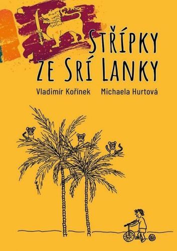 Střípky ze Srí Lanky - Vladimír Kořínek