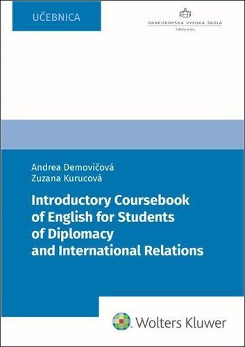 Introductory coursebook