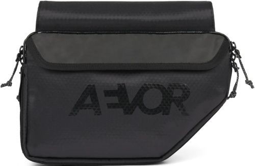 Aevor Bike Frame Bag Proof - Black uni