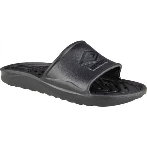 Umbro TT SANDAL Pánské pantofle, černá, velikost 46