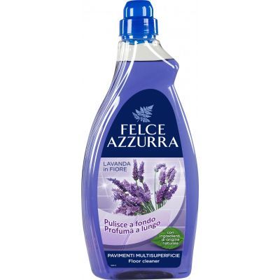 Felce Azzurra Lavender čistič na podlahy, 1 l