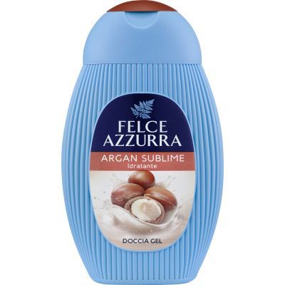 Felce Azzurra Argan sprchový gel, 250 ml