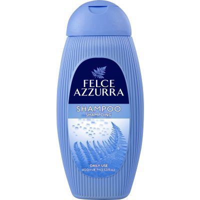 Felce Azzurra Classico šampon pro normální vlasy, 400 ml