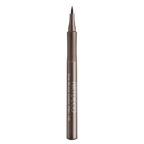 ARTDECO Eye Brow Color Pen AW22 16 - ash brown Tužka Na Obočí 1 ml