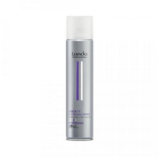 LONDA Londa Lock It X-Strong Spray 300 ml