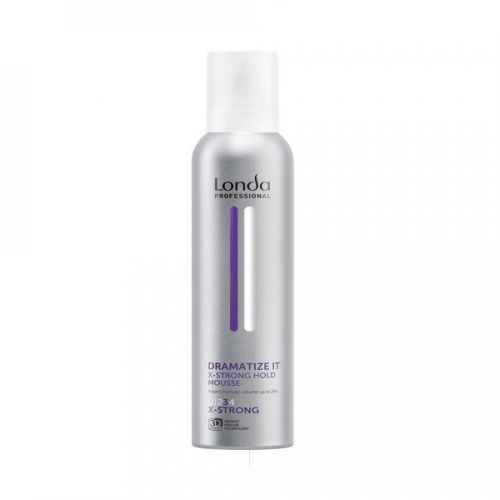 LONDA Londa Dramatize It X-Strong Hold Mousse 500 ml