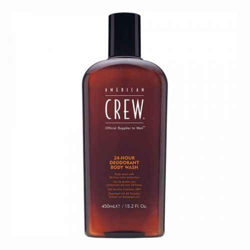 AMERICAN CREW American Crew 24h Deodorant Bodywash 450ml