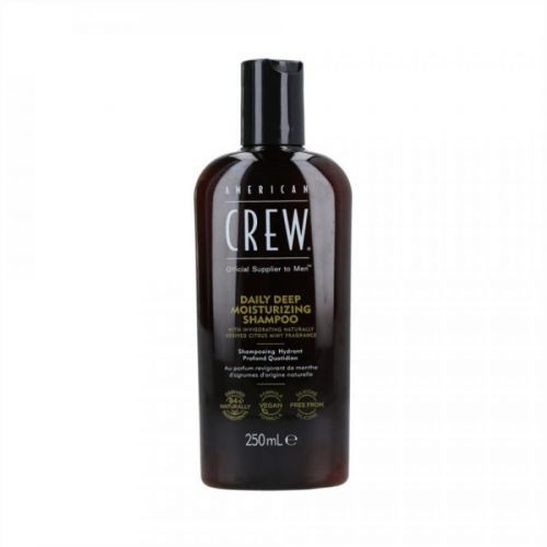 AMERICAN CREW American Crew Daily Deep Moisturizing Shampoo 250ml