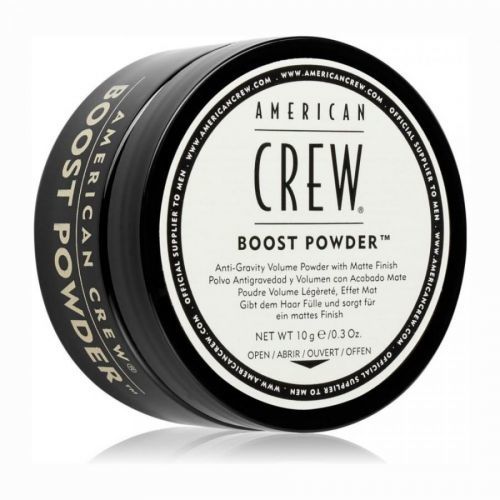 AMERICAN CREW American Crew Classic Boost Powder 10g