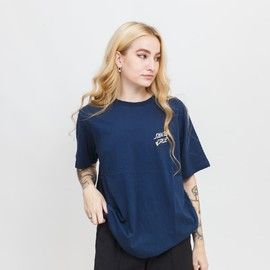 Santa Cruz Ditsy Dot T-Shirt