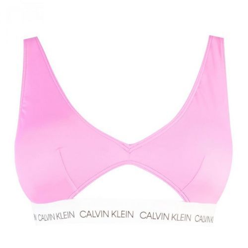 Bikiny horní díl Calvin Klein Apex