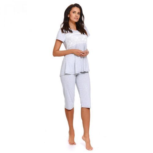 Doctor Nap Woman's Pyjamas Pw.9232.