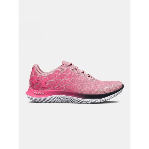Under Armour Boty UA W FLOW Velociti Wind 2-PNK - Dámské