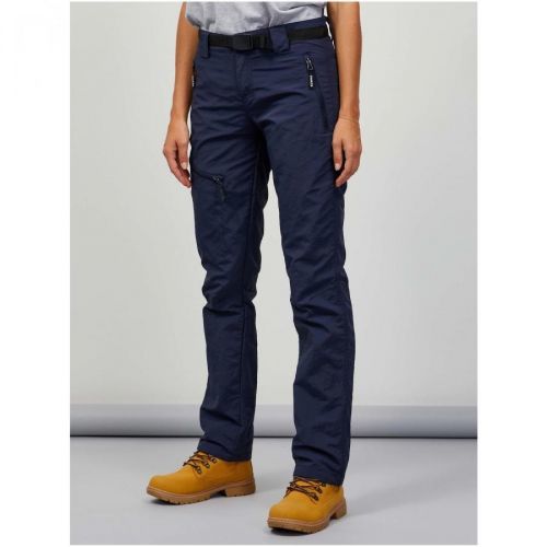 SAM73 Tmavě modré dámské sportovní kalhoty SAM 73 Hiari - Dámské