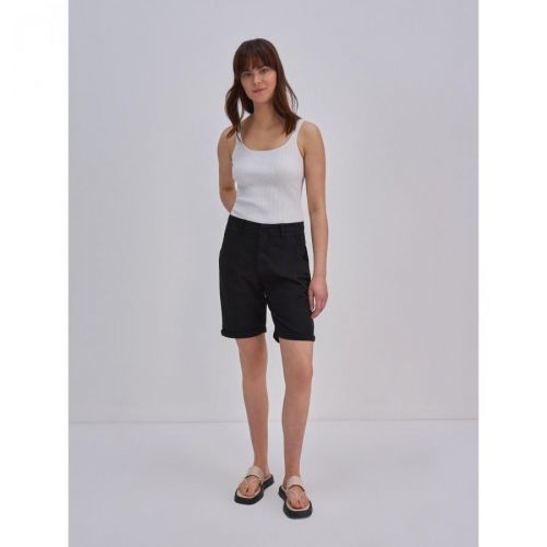 Big Star Woman's Bermuda Shorts 110058