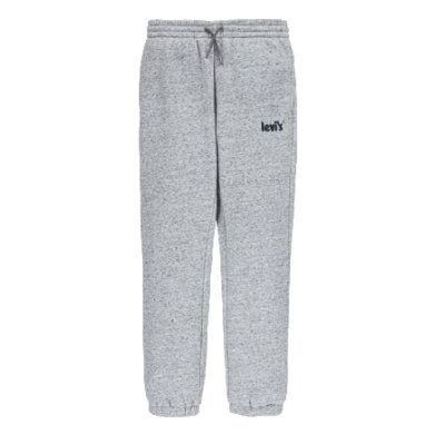 Tepláky Levi's® Boy grey