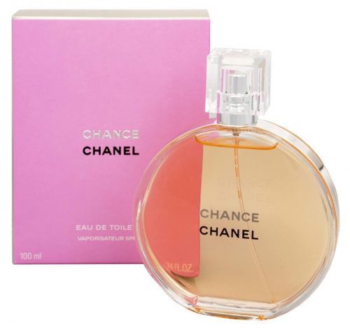 Chanel Chance - EDT 50 ml