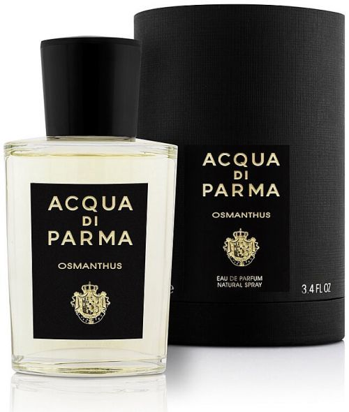 Acqua Di Parma Osmanthus - EDP Objem: 180 ml