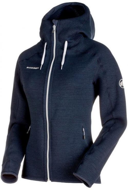 Mammut Arctic ML Hooded Jacket Women S