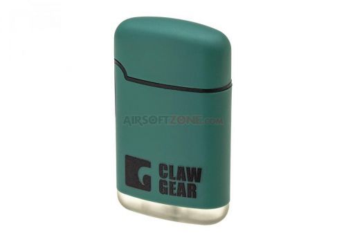 Zapalovač plynový Claw Gear Mk.II Storm - modrý