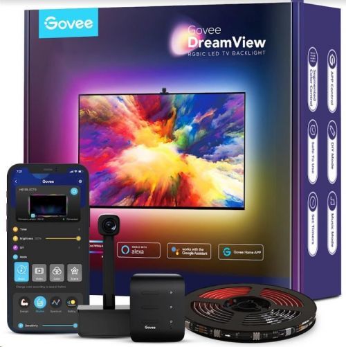 Govee DreamView G1 PRO Smart podsvícení 24-29