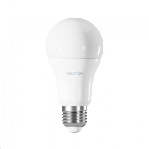 TechToy Smart Bulb RGB 9W E27 ZigBee