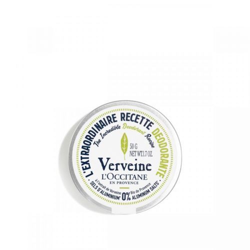 LOccitane En Provence Balzámový deodorant Verbena (Deodorant) 50 g
