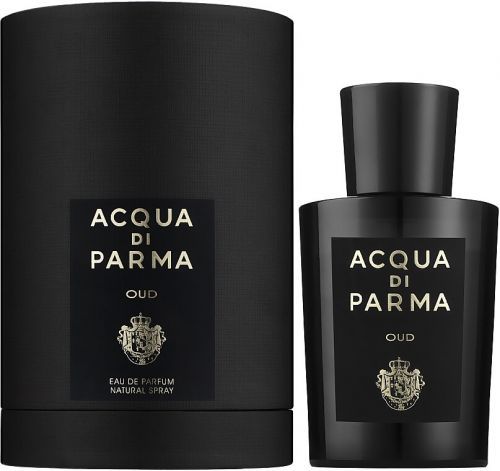 Acqua di Parma Acqua Di Parma Oud - EDP - TESTER 100 ml