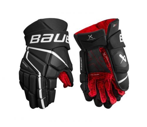 Hokejové rukavice Bauer Vapor 3X INT