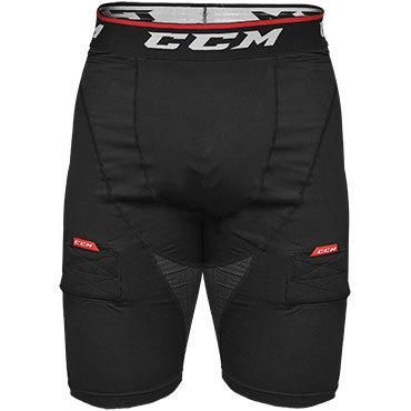 CCM Compression Shorts Jock JR 2022