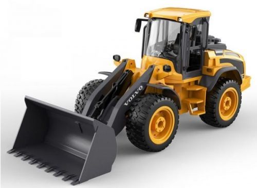 DOUBLE E RC Nakladač Volvo L50H 1:16