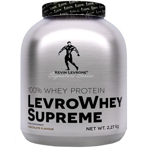 Kevin Levrone LevroWhey Supreme 2000g