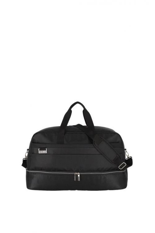 Travelite Miigo Weekender Black taška