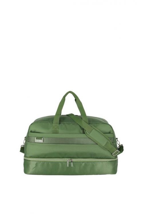 Travelite Miigo Weekender Green taška